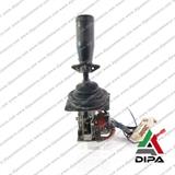 LEVA DI COMANDO RULLO COMPATTATORE PROTEC BOXER 107 REVISIONATA