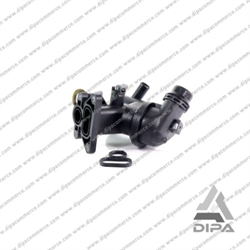 TERMOSTATO MOTORE LR DISCOVERY EVOQUE NUOVO COMPATIBILE