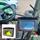 DISPLAY MULTIFUNZIONE 8 POLLICI TRIMBLE CFX-750 REVISIONATO