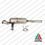 FILTRO DPF NV400 MOVANO MASTER 2.3 DIESEL