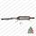 FAP CITROEN JUMPER PEUGEOT BOXER 2.0 BLUEHDI