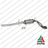 FILTRO DPF FORD TRANSIT 2.2 TDCi