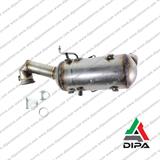 FILTRO DPF OPEL CORSA (D) MERIVA (B) 1.3 CDTi