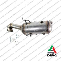 FILTRO DPF OPEL CORSA (D) MERIVA (B) 1.3 CDTi