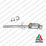 FILTRO DPF NUOVO MERCEDES VIANO VITO 2.2 CDI