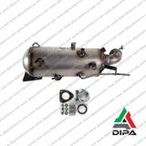 FILTRO DPF CHEVROLET OPEL SAAB 2.0 d