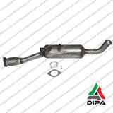 FILTRO DPF PRIMASTAR VIVARO TRAFIC 2.0 d