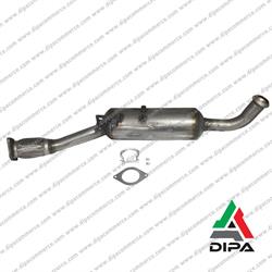 FILTRO DPF PRIMASTAR VIVARO TRAFIC 2.0 d
