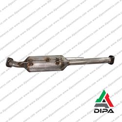 DPF NUOVO FORD GALAXY MONDEO S-MAX 2.0 2.2 TDCI