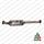DPF NUOVO FORD GALAXY MONDEO S-MAX 2.0 2.2 TDCI