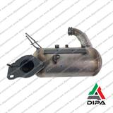 DPF MERCEDES NISSAN RENAULT 1.5 CDI DCI