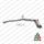 FILTRO DPF AUDI SEAT VOLKSWAGEN 2.0 TDI