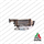 FILTRO DPF AUDI A4 A6 1.9 2.0 TDi