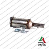 FILTRO FAP CITROEN C4 PEUGEOT 307 2.0 HDI