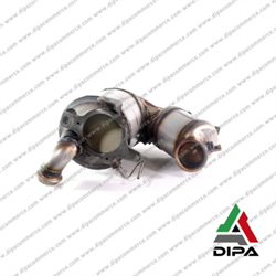 FILTRO DPF BMW SERIE 1 (F20) (F21) 1.5 DIESEL NUOVO COMPATIBILE