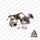 FILTRO DPF HYUNDAI KIA 1.6 CRDi NUOVO COMPATIBILE