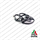 SENSORE NOX MASTER III 2.3 dCi NUOVO ORIGINALE