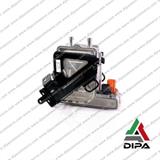RISCALDATORE BATTERIA VETTURE ELETTRICHE GRUPPO VAG