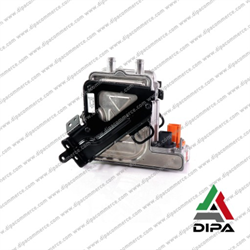 RISCALDATORE BATTERIA VETTURE ELETTRICHE GRUPPO VAG