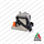RISCALDATORE BATTERIA VETTURE ELETTRICHE GRUPPO VAG