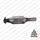 CATALIZZATORE FIAT LANCIA 1.6