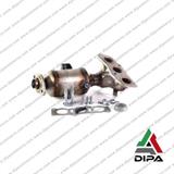 CATALIZZATORE C1 107 AYGO 1.0