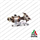 CATALIZZATORE C1 107 AYGO 1.0