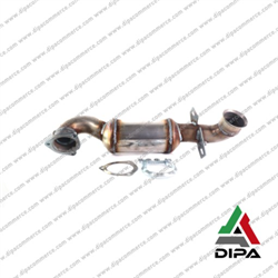 CATALIZZATORE NUOVO CITROEN MINI PEUGEOT 1.6 BENZINA