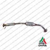 CATALIZZATORE NUOVO 1419076J32H02