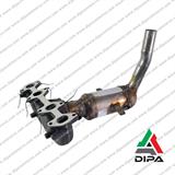 CATALIZZATORE NUOVO 46803153