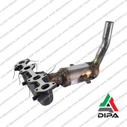 CATALIZZATORE NUOVO 46803153