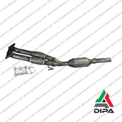 CATALIZZATORE GRUPPO VAG 1.6 BENZINA