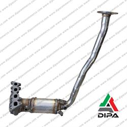 CATALIZZATORE NUOVO 51796723