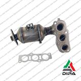 CATALIZZATORE NUOVO 0342L3