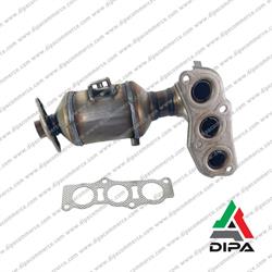 CATALIZZATORE NUOVO 0342L3