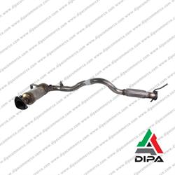CATALIZZATORE NUOVO 46739661