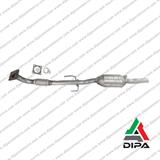 CATALIZZATORE SEAT AROSA VW LUPO POLO 1.0 1.4 b