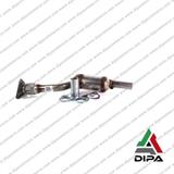 CATALIZZATORE RENAULT SCENIC MEGANE 1.4 BENZINA