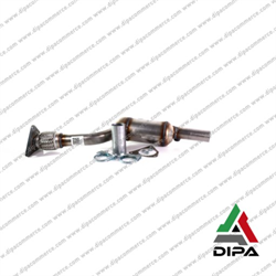 CATALIZZATORE RENAULT SCENIC MEGANE 1.4 BENZINA