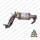 CATALIZZATORE NUOVO 2505147010