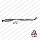 CATALIZZATORE HYUNDAI ATOS (MX) 1.1 BENZINA