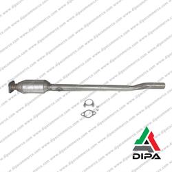 CATALIZZATORE AUDI SKODA VOLKSWAGEN 1.6 FSi