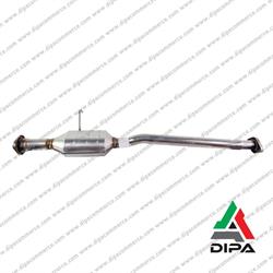 CATALIZZATORE NUOVO 1425064B41