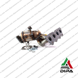 CATALIZZATORE HYUNDAI 1.4 1.6 BENZINA