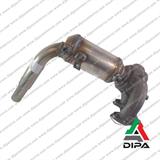 CATALIZZATORE NUOVO 46779943