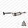 CATALIZZATORE NUOVO 8200276164