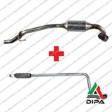 CATALIZZATORE NUOVO 174100J010