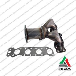 CATALIZZATORE NUOVO 1411055GA1H02