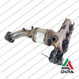 CATALIZZATORE NUOVO 1411076J00H02