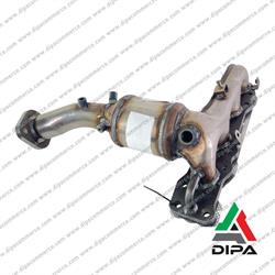 CATALIZZATORE NUOVO 1411076J00H02